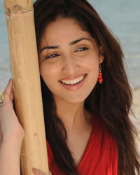 Yami Gautam